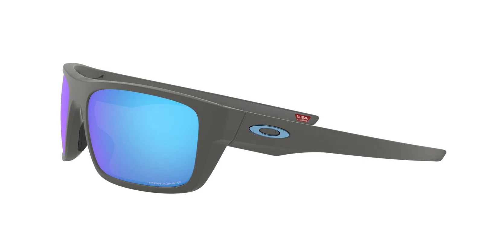 Oakley Drop Point 9367 Sunglasses - view 23